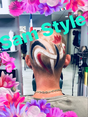 Sam style à Trets
