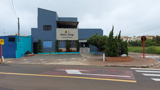 Veterinary clinic Best Friend em São Carlos - SP