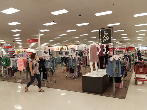 Department Store «Target», reviews and photos, 8801 NE Hazel Dell Ave, Vancouver, WA 98665, USA