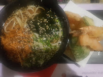 Soupe miso du Restaurant japonais Naka à Avignon - n°2