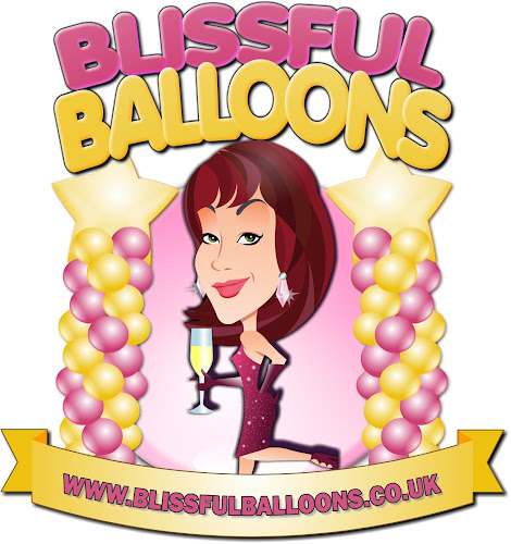 Blissful Balloons Decor - Design Specialists
