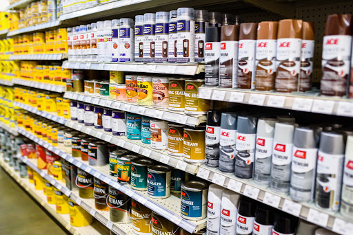 Hardware Store «Cantrell Ace Hardware», reviews and photos, 2516 Cantrell Rd Suite H, Little Rock, AR 72202, USA