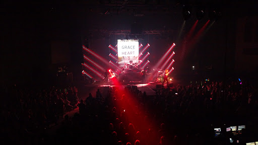 Church «Port City Community Church», reviews and photos