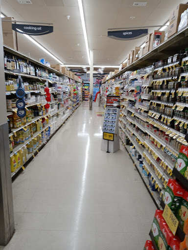Grocery Store «Safeway», reviews and photos, 10541 Connecticut Ave, Kensington, MD 20895, USA