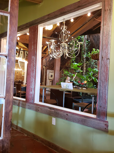 Coffee Shop «The Good News Room Coffee Shop», reviews and photos, 806 7th St, Boone, IA 50036, USA