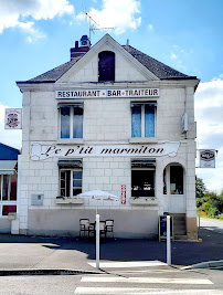 Photos du propriétaire du Restaurant Le p'tit marmiton à Saint-Jean-Saint-Germain - n°10