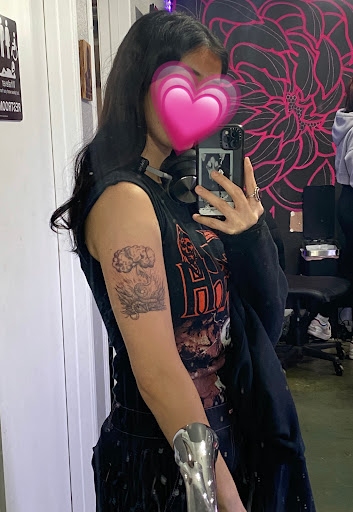 Explore celtic tattoo ideas for men, creative tattoo ideas in San Diego, available at Nothing Sacred Tattoo