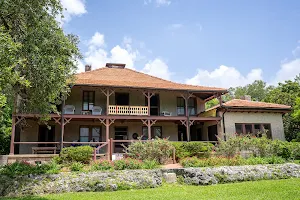 The Barnacle Historic State Park image