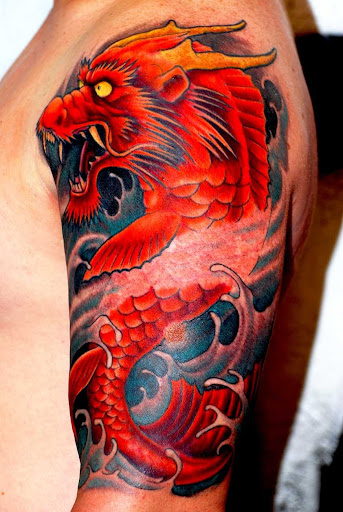 Tattoo Shop «Mark of Cain Tattoos», reviews and photos, 602 E Green St #2, Champaign, IL 61820, USA