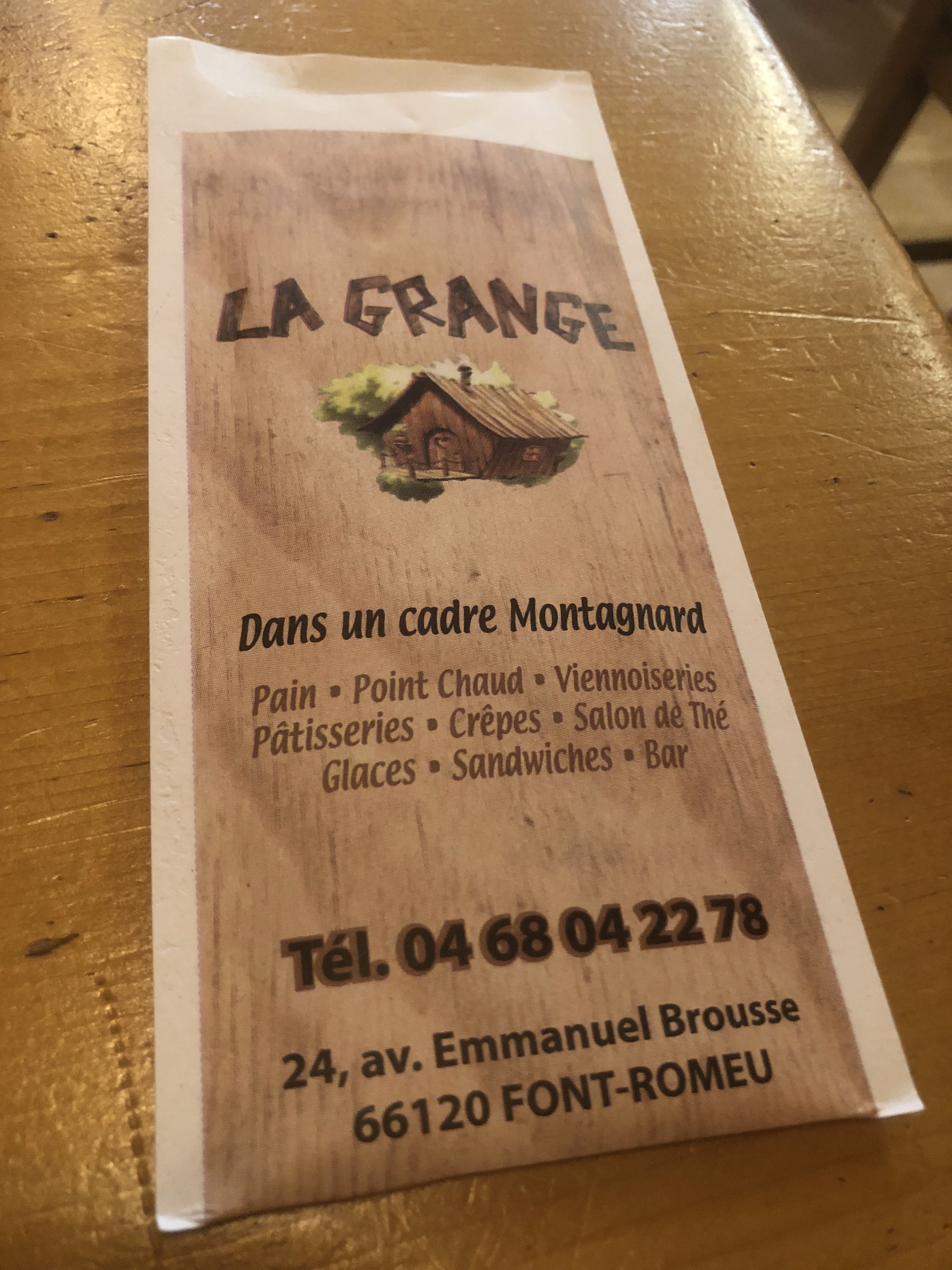Photo n° 1 de l'avis de SidUzl. fait le 20/02/2022 à 15:06