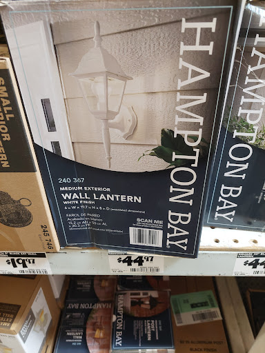 Home Improvement Store «The Home Depot», reviews and photos, 10825 US-441, Leesburg, FL 34788, USA