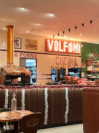 Atmosphère du Restaurant italien Volfoni Cernay - n°11