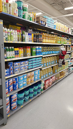 Department Store «Walmart Supercenter», reviews and photos, 1821 S Padre Island Dr, Corpus Christi, TX 78416, USA