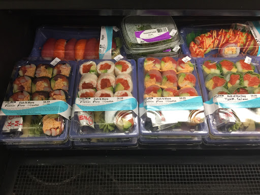 Grocery Store «Winn-Dixie», reviews and photos, 1515 Bienville Blvd, Ocean Springs, MS 39564, USA