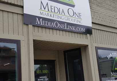 Media One Marketing Group LLC