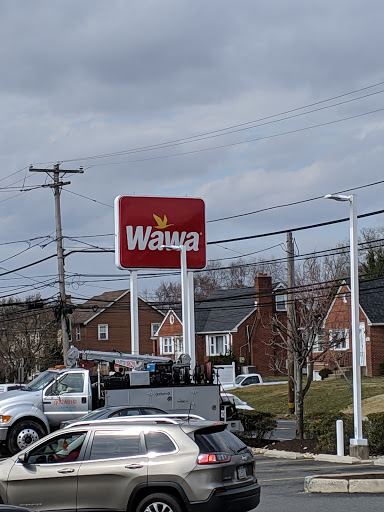 Sandwich Shop «Wawa», reviews and photos, 2300 Chichester Ave, Boothwyn, PA 19061, USA