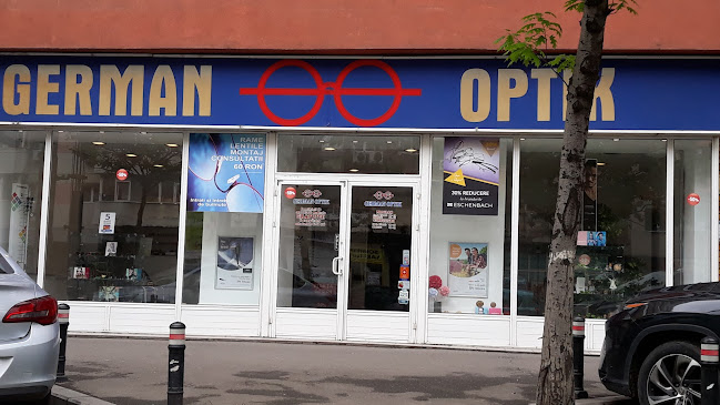 Opinii despre German Optik Mosilor în București - Optica