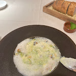 Photo n°7 de l'avis de Maurício.i fait le 19/04/2024 à 10:36 sur le  Ristorante Essentia à Castrocaro Terme e Terra del Sole