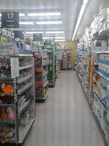 Discount Store «Dollar General», reviews and photos, 296 W Main St, Glen Carbon, IL 62034, USA