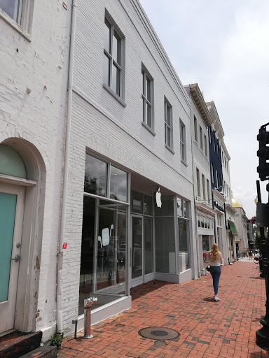 Computer Store «Apple Georgetown», reviews and photos, 1229 Wisconsin Ave NW, Washington, DC 20007, USA