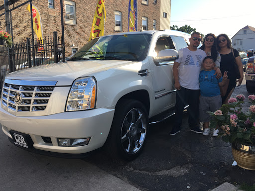 Used Car Dealer «First Car Gallery Inc», reviews and photos, 1330 S Cicero Ave, Cicero, IL 60804, USA