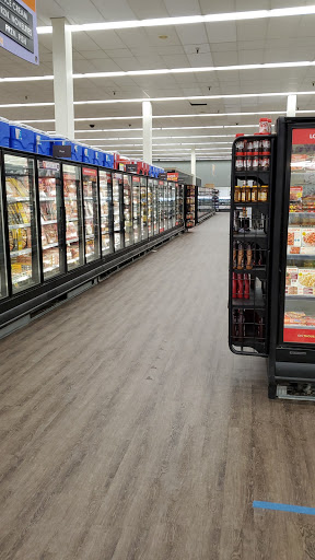 Supermarket «Lucky», reviews and photos, 1530 Fitzgerald Dr, Pinole, CA 94564, USA