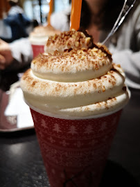 Crème glacée du Café French Coffee Shop à Avignon - n°6