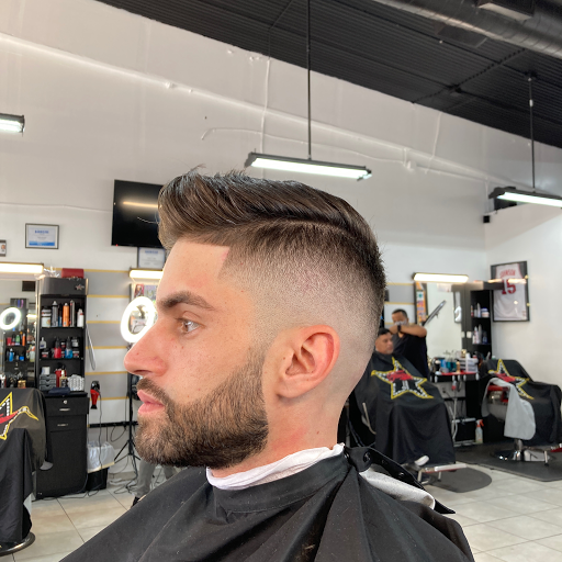 Barber Shop «Famous Barbershop 2», reviews and photos, 36184 US-27, Haines City, FL 33844, USA