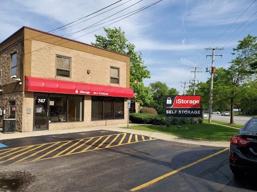 Self-Storage Facility «Simply Self Storage - Glenview», reviews and photos, 747 N Milwaukee Ave, Glenview, IL 60025, USA