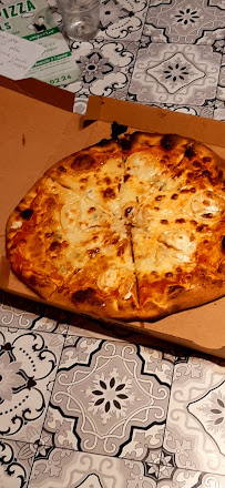 Plats et boissons du Pizzeria Top Pizza Banyuls à Banyuls-sur-Mer - n°7