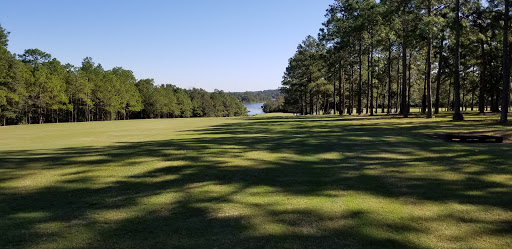 Golf Course «Azalea City Golf Course», reviews and photos, 1000 Gaillard Dr, Mobile, AL 36608, USA