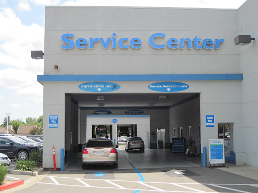 Car Dealer «Stockton Honda», reviews and photos, 2002 E Hammer Ln, Stockton, CA 95210, USA