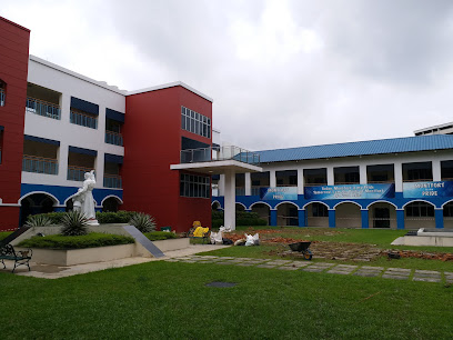 Montfort Secondary School