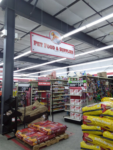 Home Improvement Store «Tractor Supply Co.», reviews and photos, 1161 Broadway, Bangor, ME 04401, USA