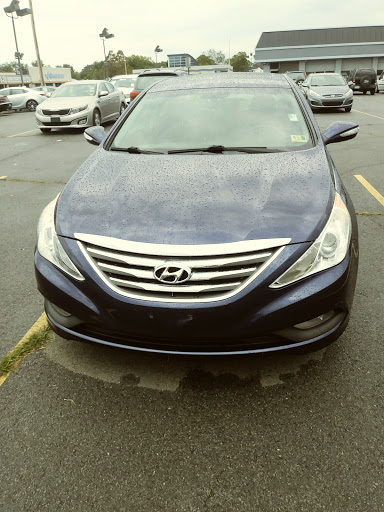 Used Car Dealer «Auto Connection», reviews and photos, 9100 Centreville Rd, Manassas, VA 20110, USA