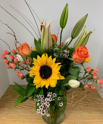 Florist «Skyway Creations», reviews and photos, 1407 S 8th St, Colorado Springs, CO 80905, USA