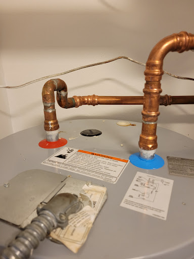 HVAC Contractor «Freedom Air & Heat Inc», reviews and photos