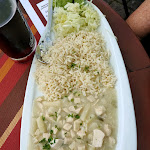 Photo n°3 de l'avis de Anne.c fait le 28/08/2023 à 18:57 sur le  Restaurant Wirtshaus Klostermahl à Jerichow