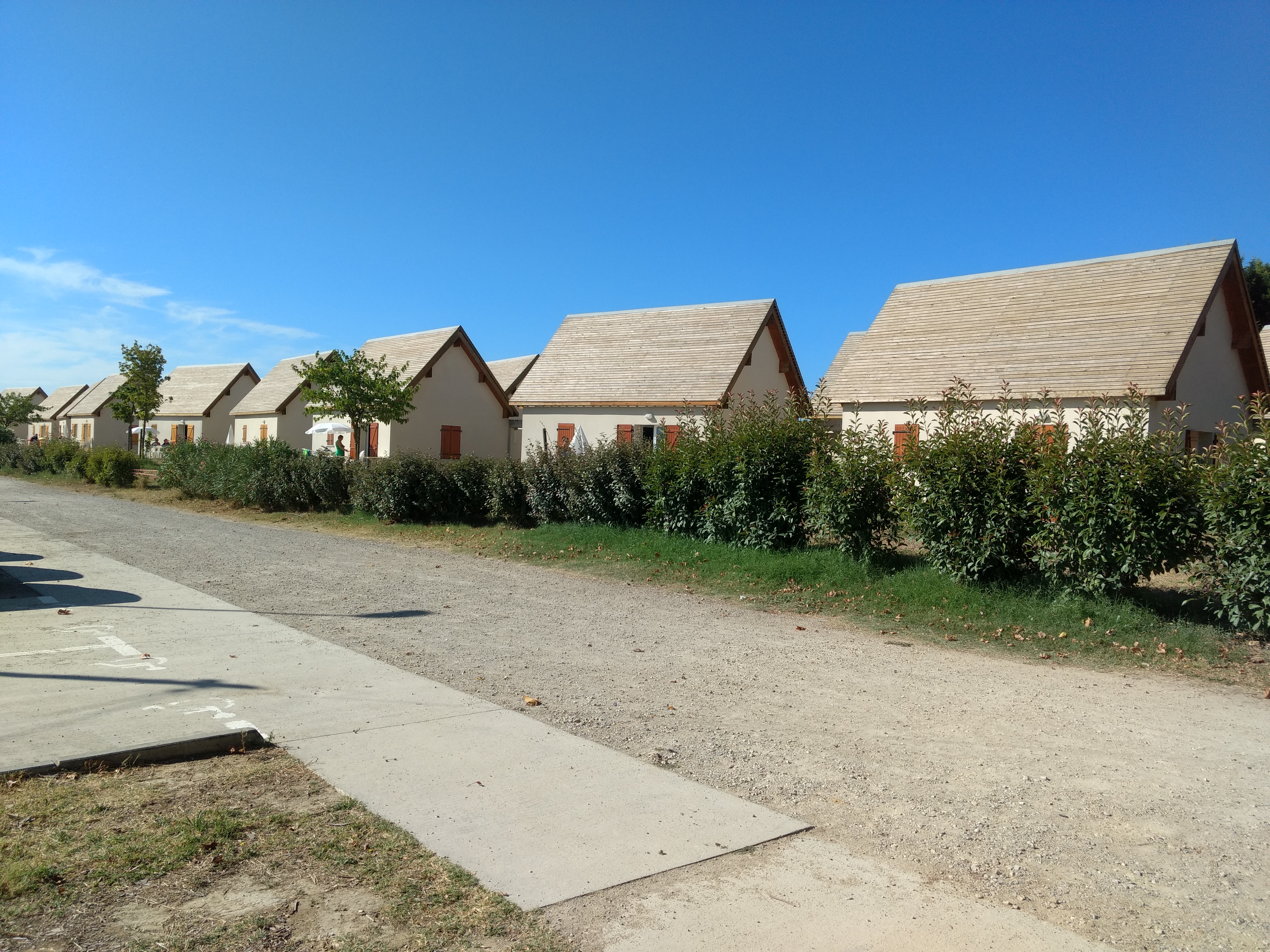 Photo n° 1 de l'avis de olivier.e fait le 13/08/2017 à 08:06