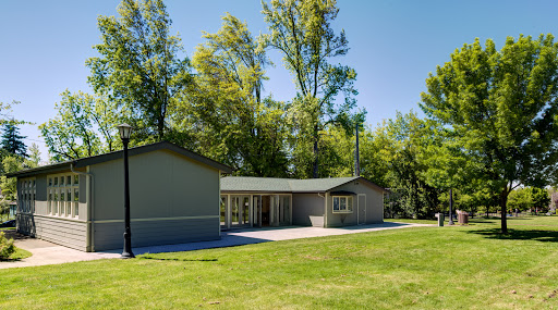 Community Center «Washington Park Community Center», reviews and photos, 2025 Washington St, Eugene, OR 97405, USA