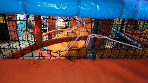 Sports Complex «Urban Air Trampoline & Adventure Park», reviews and photos, 20100 Holzwarth Rd Suite A, Spring, TX 77388, USA