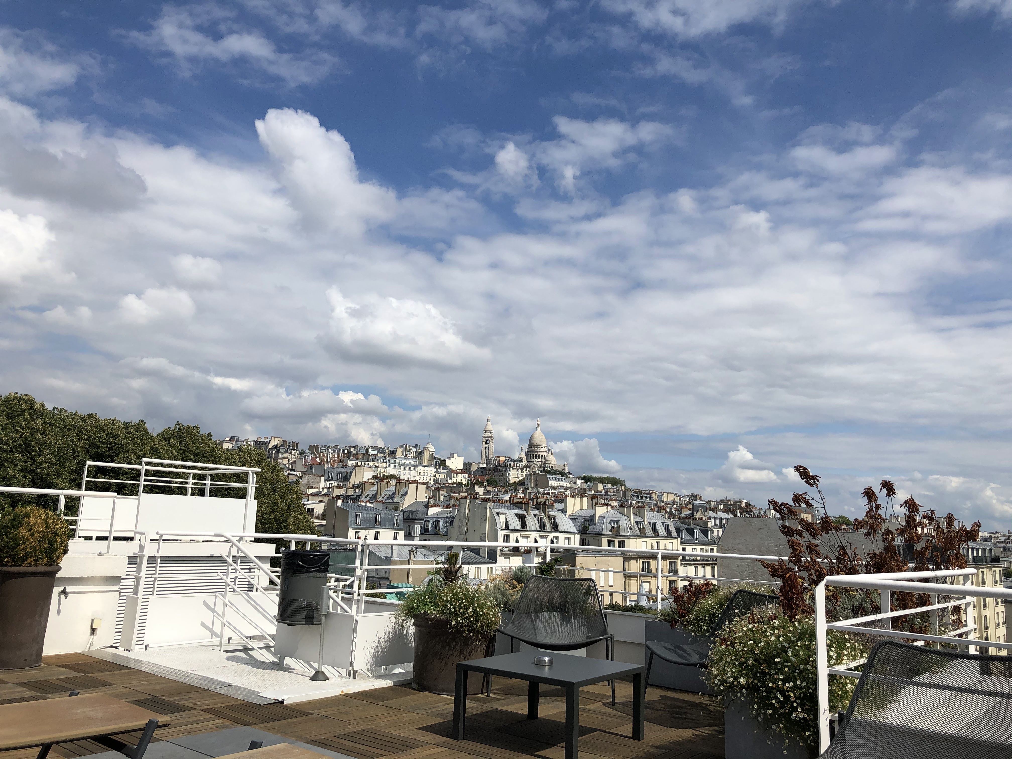 Photo n° 1 de l'avis de Benoit.O fait le 16/08/2020 à 16:30