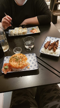 Plats et boissons du Restaurant de sushis You Sushi à Biarritz - n°8
