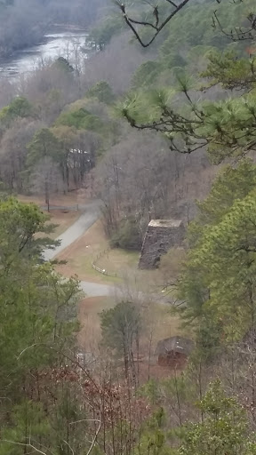 Tourist Attraction «Allatoona Lake Visitor Center & Museum», reviews and photos, 1138 GA-20 Spur, Cartersville, GA 30121, USA