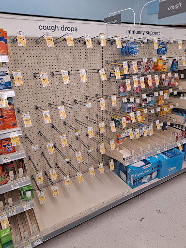 Drug Store «Walgreens», reviews and photos, 4771 W Craig Rd, North Las Vegas, NV 89032, USA