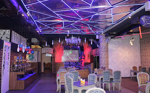 Ebowla Club Karnal - Best Banquet Hall | Restaurant | Gaming Zone in Karnal image