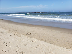 Photo de Silver Strand Beach et le règlement