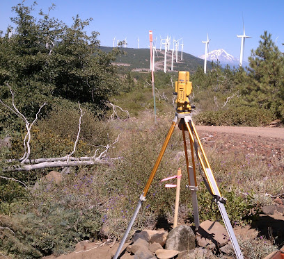 Scroggins Land Surveying and Consulting, Inc.