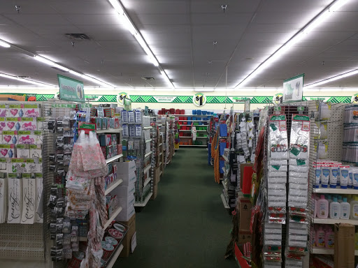 Dollar Store «Dollar Tree», reviews and photos, 723 W State Rte 22, Lake Zurich, IL 60047, USA