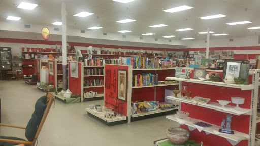 Thrift Store «The Salvation Army Family Store & Donation Center», reviews and photos, 1110 Vermillion St, Hastings, MN 55033, USA